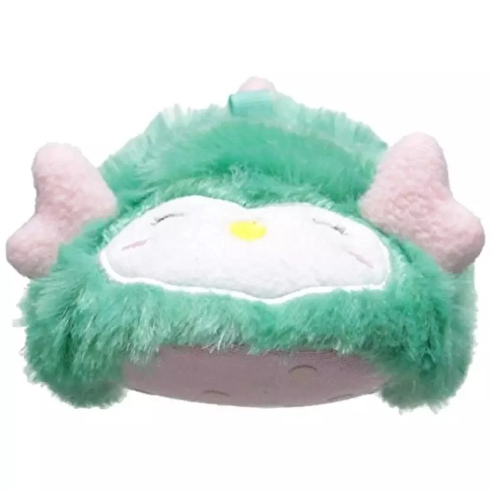 - Carter’s Sz M Toddler Lamb Furry Slippers! NEW!